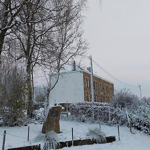 La Gendarmerie Villa Chevron Exterior photo