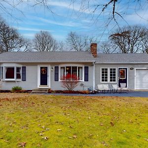 Family Friendly Abode Villa South Yarmouth Exterior photo