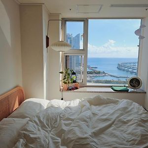 Terry Cozy House Apartment Busan Exterior photo