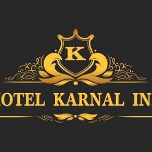 Hotel Karnal Inn Exterior photo