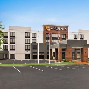 La Quinta By Wyndham Newark - Elkton Hotel Exterior photo