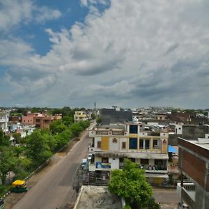 Hotel O King'S Palace Kota  Exterior photo