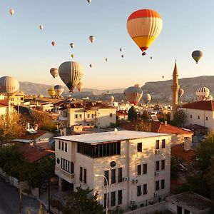 Cappadocia Divin House Hotel Goreme Exterior photo