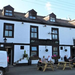 Black Bull Hotel Wylam Exterior photo