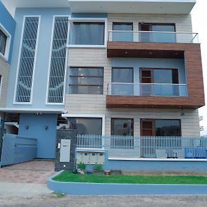 Bliss Home Stay Mohali Exterior photo