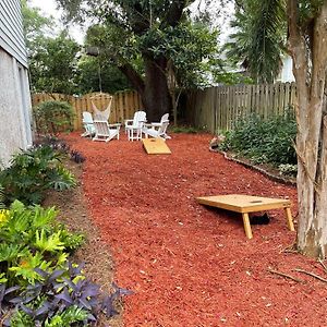 Pelican'S Porch - 4318 Eighth Street Villa St. Simons Island Exterior photo