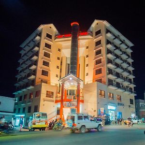 Hans Poppe Hotel - Iringa Exterior photo