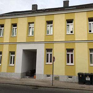 Adis Haus Apartment Amstetten Exterior photo