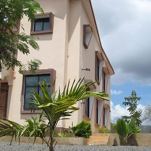 Goshen Villa Taita Voi Exterior photo