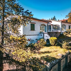 D'Aiano Guest House B&B Castel d'Aiano Exterior photo