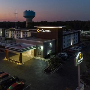 La Quinta By Wyndham Lexington Park - Patuxent Hotel California Exterior photo