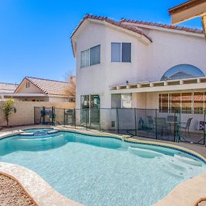 Red Rock Vacation Villa Las Vegas Exterior photo