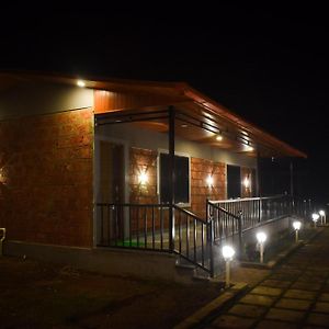 Serenity Jungle Stay Dandeli Exterior photo