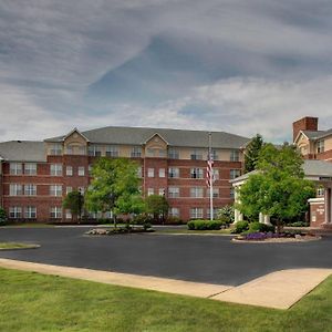 Residence Inn By Marriott Cleveland Beachwood Exterior photo