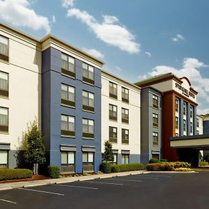 Springhill Suites Raleigh-Durham Airport/Research Triangle Park Exterior photo