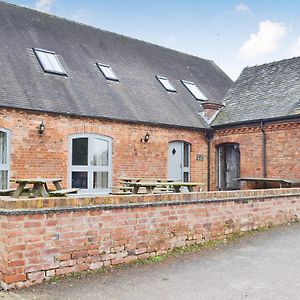 The Stables Villa Somersal Herbert Exterior photo