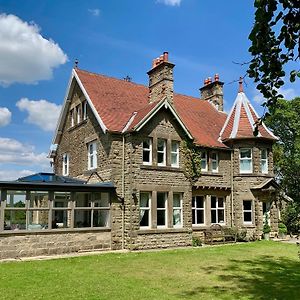 Eversfield Villa Goathland Exterior photo