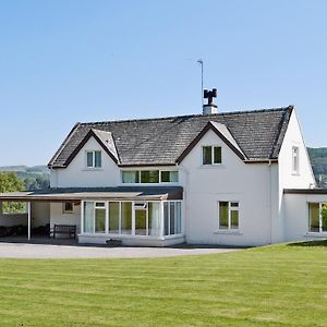 Mountain Cross Villa Gatehouse of Fleet Exterior photo