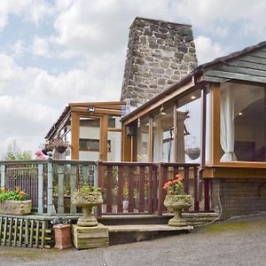 Woodend Bungalow Villa Huthwaite Exterior photo