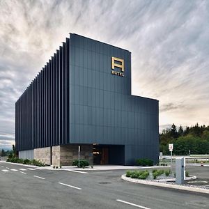 Hotel A Plus Celje Exterior photo