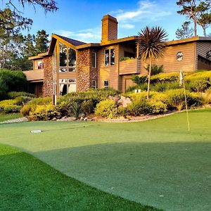 Lx18: Golfer'S Dream Retreat Estate Villa Pebble Beach Exterior photo