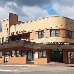 The Colliery Inn, Wallsend Newcastle Exterior photo