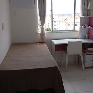 Apartamento Bem Centralizado E Aconchegante Em Aracaju Apartment Exterior photo