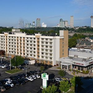 Holiday Inn Niagara Falls State Park Entry, An Ihg Hotel Exterior photo