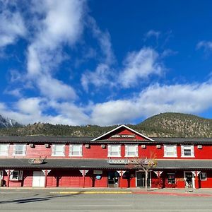 Affordable Choice-Lillooet Hotel Victoria Exterior photo