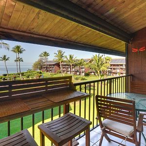 Molokai Island Loft Lanai, Pool And Walk To Beach! Apartment Kaunakakai Exterior photo