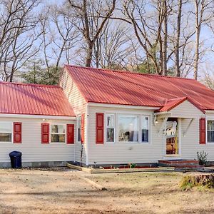 Charming Laurel Home With Gazebo And Fireplace! Delmar Exterior photo