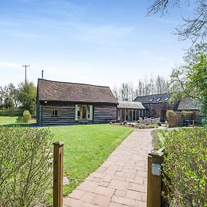 The Learpool Barn Villa Welland Exterior photo