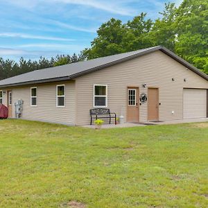 Toivola Home With Fire Pit 8 Mi To Lake Superior! Exterior photo