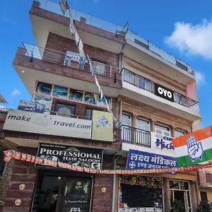 The Club Hichki Hotel Jodhpur  Exterior photo