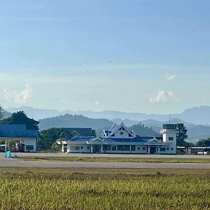 Tulip Hotel Luang Namtha Exterior photo