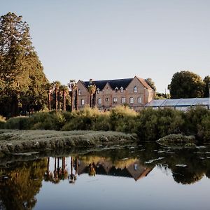 Manoir Du Plessis Kaer Villa Crach Exterior photo