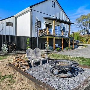 Paceful & Stylish Rural Retreat Apartment Pine Grove  Exterior photo