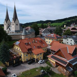 Gasthof Messnerwirt, Diex Hotel Exterior photo