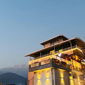 Hotel Palampur Life By Earthen Life Exterior photo