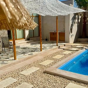 One Bedroom Villa With Private Swiming Pool Ras al-Khaimah Exterior photo