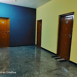 Sriman Adithya Rooms Mettuppalaiyam  Exterior photo