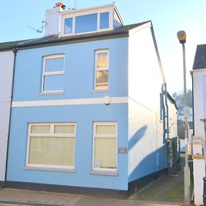 Merchant House Villa Shaldon Exterior photo