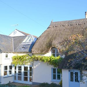 Pear Tree Cottage Shaldon Exterior photo