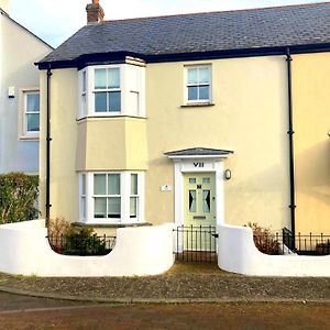 Magnet Cottage Shaldon Exterior photo