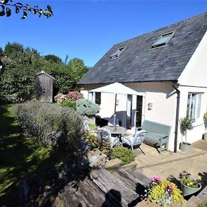 St Keyne Villa Shaldon Exterior photo