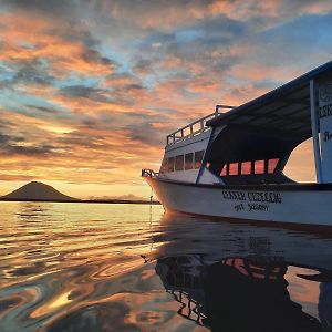 Lekker Gezellig Dive Resort Manado Bunaken Exterior photo