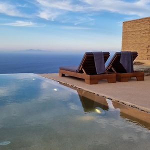 Agada Folegandros Suites & Villas Ano Meria Exterior photo