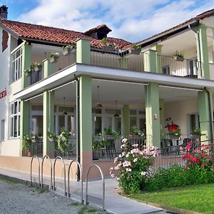 Locanda La Guienda Hotel Torre Canavese Exterior photo