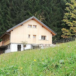 Les Curtillets Villa Bellevaux Exterior photo