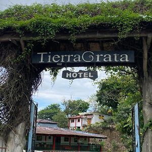 Finca Hotel Tierra Grata Montenegro Exterior photo